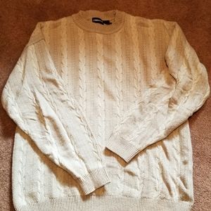 Retro Men's Sweater